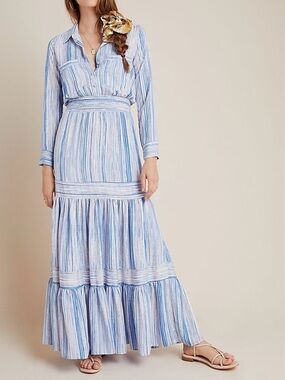 Misa LA Jasmine Dress